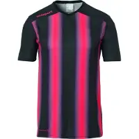 Uhlsport Maglietta A Maniche Corte Stripe 2.0