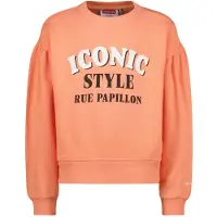 Vingino Noran Pastel Papaya Taglia: 4 | Maglioni Outlet | Unisex