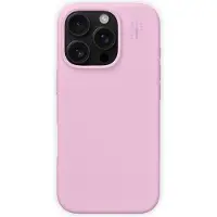 IDEAL OF SWEDEN Custodia per smartphone 'iPhone 16 Pro' rosa