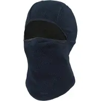 Barts Kid's Balaclava Passamontagna Bambini (47 cm, blu)