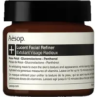 Aesop Lucent Affinatore per il Viso — Tonico Viso