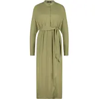Ibana Frida - Bridal Moss Green Taglia: 34 | Abiti Midi Outlet | Donna | Verde