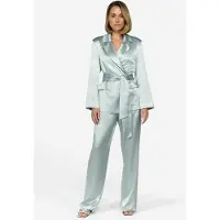 Ibana Francis - Bridal Mint Green Taglia: XL | Blazers Outlet | Donna | Ciano