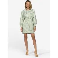 Ibana Freya - Bridal Mint Green Taglia: M | Abiti Mini Outlet | Donna | Ciano