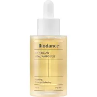 BIODANCE Fiala vitale Siero illuminante 50 ml — Siero viso
