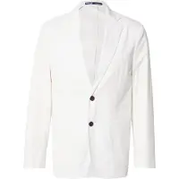 Selected Blazer Uomini Bianco 50