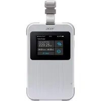 Acer HotSpot Wi-Fi Portatile 5G | Connect M6E