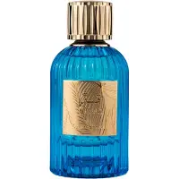Paris Corner Eau De Parfum Qissa Blue 100 Ml