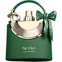 Fragrance World Nudo Green Iris Donna 100 ml — Eau de Parfum