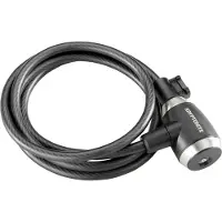 Kryptonite Serratura A Cavo Kryptoflex 815