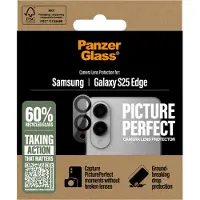 PanzerGlass Protettore Per Fotocamera Pictureperfect Samsung Galaxy S25 Edge