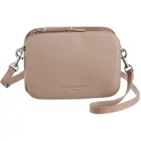 Liebeskind berlin Crossbody Small Light Taupe Taglia: OS | Borse a mano Outlet | Donna | Nero
