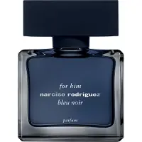 Narciso Rodriguez For Him Bleu Noir 50 ml Uomo — Eau de Parfum
