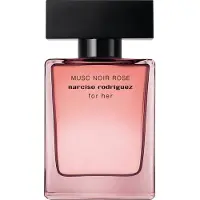 Narciso Rodriguez Eau De Parfum For Her Musc Rose 30ml