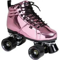 Chaya Pattini Da Donna Pink Laser