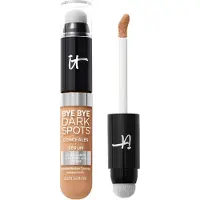 IT Cosmetics Bye Bye Dark Spots Correttore + Siero 30 Medium Cool 6,7 ml — Correttore