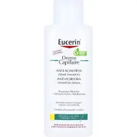 Eucerin Shampoo against dry dandruff DermoCapillaire 250 ml