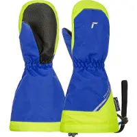 Reusch Kid's Wes R-Tex XT Mitten Guanti Bambini (II - 2-3 years, blu)