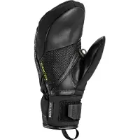 LEKI Muffola Wcr C-tech 3d
