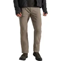 Craghoppers Nosilife Pro Trousers III Pantaloni da trekking Uomo (58 - Regular, marrone)