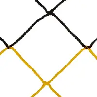 Sporti France Rete Della Porta Bic 4 Mm Pp Simple Mesh 120 7.50x2.50x2x2 M