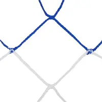 Sporti France Rete Della Porta Bic 4 Mm Pp Simple Mesh 120 7.50x2.50x2x2 M