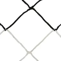 Sporti France Rete Della Porta Bic 4 Mm Pp Simple Mesh 120 7.50x2.50x2x2 M