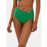 Chantelle Hera Brief Emerald Green Taglia: 46 | Bikini Outlet | Donna | Verde