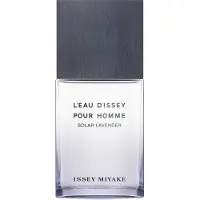 Issey Miyake L'eau d'Issey per Uomo Solar Lavender 50ml — Eau de Toilette