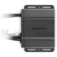 Clarion Marine Ricevitore Cmm-30bb
