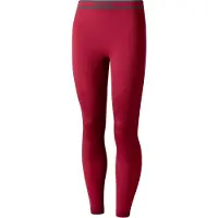 Lenz Pantaloni Intimi Tecnici Merino 6.0