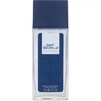 David Beckham Classic Blue Uomo 75 ml — Dopobarba