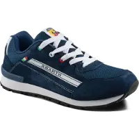 Abarth Scarpe Antinfortunistiche Competizione O2 En347