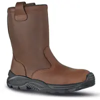 U Power Scarpe Antinfortunistiche Nordic