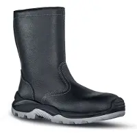 U Power Scarpe Antinfortunistiche Siberian