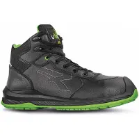 U Power Scarpe Antinfortunistiche Niagara Uk