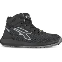 U Power Scarpe Antinfortunistiche Velar