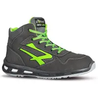 U Power Scarpe Antinfortunistiche Hummer