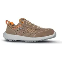 U Power Scarpe Antinfortunistiche Vento