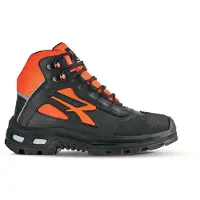U Power Scarpe Antinfortunistiche Kreed