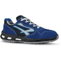 U Power Scarpe Antinfortunistiche Dea
