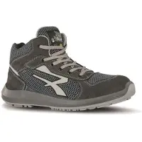 U Power Scarpe Antinfortunistiche Dexter