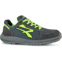 U Power Scarpe Antinfortunistiche Gemini