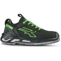 U Power Scarpe Antinfortunistiche Bryan