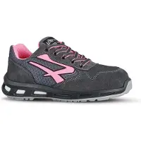 U Power Scarpe Antinfortunistiche Cherry
