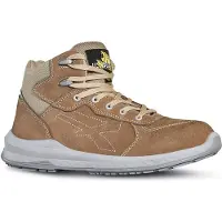 U Power Scarpe Antinfortunistiche Rebel
