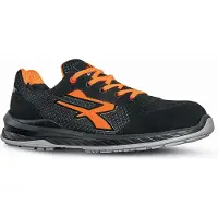 U Power Scarpe Antinfortunistiche Nairobi