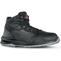 U Power Scarpe Antinfortunistiche Scuro
