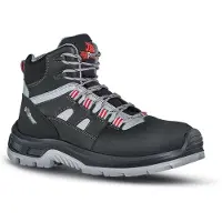 U Power Scarpe Antinfortunistiche Cross