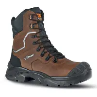 U Power Scarpe Antinfortunistiche Calgary Uk
